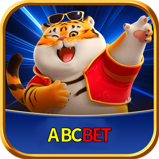 Imagem promocional da ABCBET mostrando a plataforma e suas vantagens